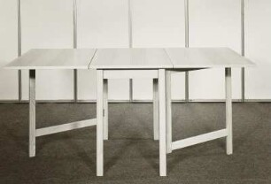 Tisch Kinnehulle