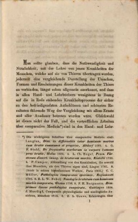 Ueber den Milzbrand