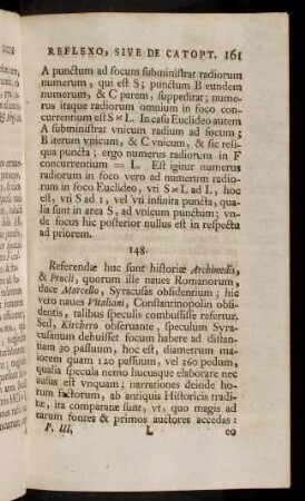 161-170, § 148 - 154
