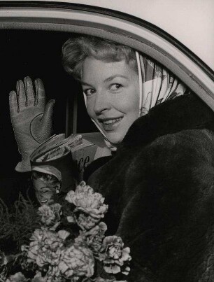 Odile Versois