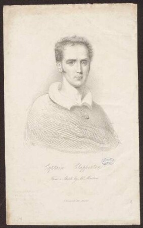 Clapperton, Hugh