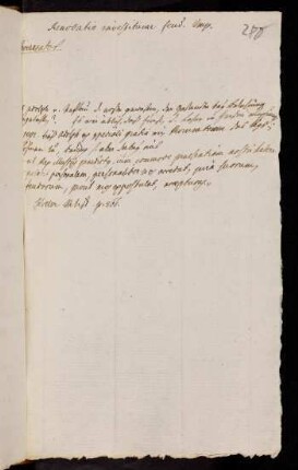 280r-299v, Renovatio investiturae feud. Imp. ...