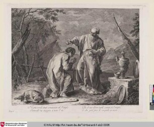 [Samuel und Saul]