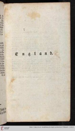 England