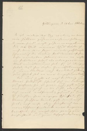 Brief an Sebastian Hensel : 14.10.1857