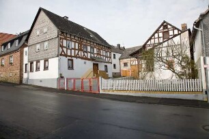 Biebertal, Kirchstraße 29