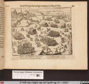[Die Stadt Roermond]
