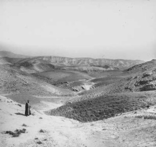 Juda-Gebirge (Orientaufnahmen 1892/1903)