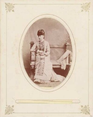 Prinzessin von Radziwill