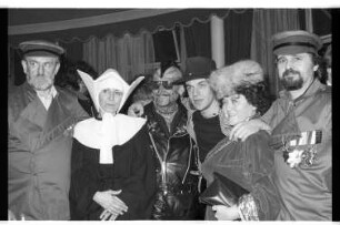 Udo Lindenberg 30.1.1984 I N2