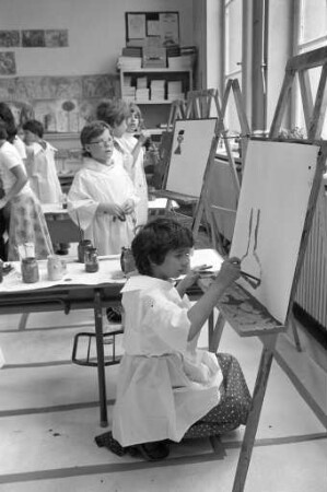100jähriges Jubiläum der Hans-Thoma-Schule