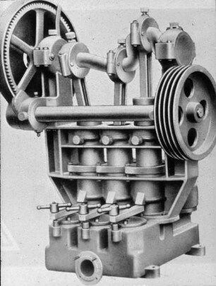 Fotografie: Gülle- und Entmistungstechnik, Gülleausbringung, Gülleverschlauchung, Güllepumpe