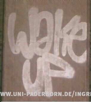 WaKe UP