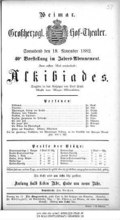 Alkibiades