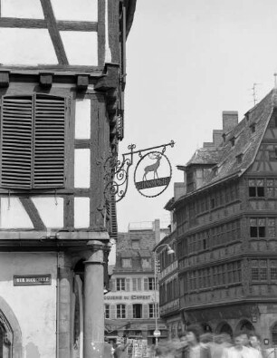 Pharmacie du Cerf