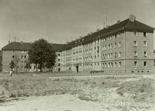 Liebigstraße
