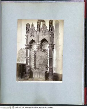 Orvieto, Sienne, Perouse, Arezzo - Rotes Album IX (Orvieto, Siena, Perugia, Arezzo)