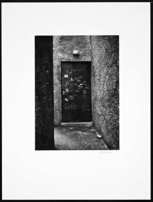 Foto, Lanark (Schottland)