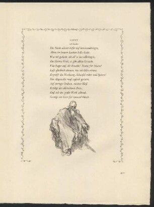 Der erblindete Faust