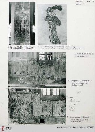 Taf. 30 Bingen, kath. Pfarrkirche