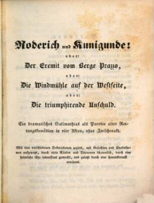 Ausgewählte Werke : Sämmtliche Werke, 12. Theater