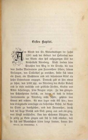Im Schmiedefeuer : Roman aus dem alten Nürnberg, 1
