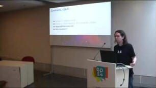 PyPy status talk (a.k.a.: no no, PyPy is not dead)