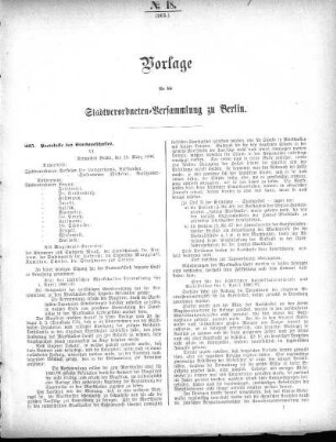 No. 18 (265), 21. März 1896