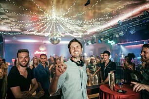 Nightlife
