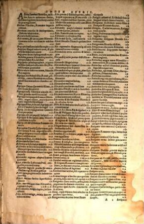 De rebus a Iudaeorum principibus in obsidione fortiter gestis ...