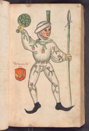 Schembartläufer 1376