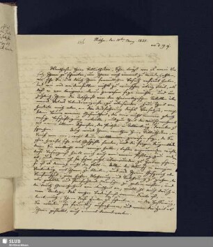 Nr. 146. Friesen, Johanna Friederike von