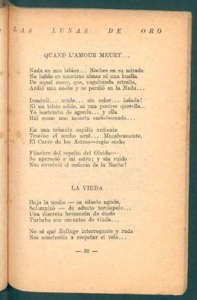 La viuda