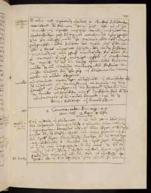 231-233, 20.7.1578 (vesperi), Rom 8