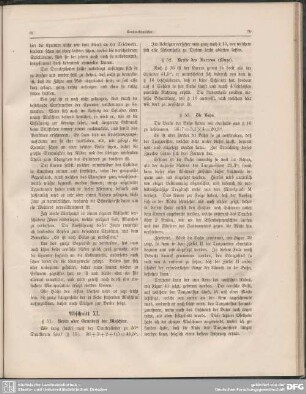 Abschnitt. XI