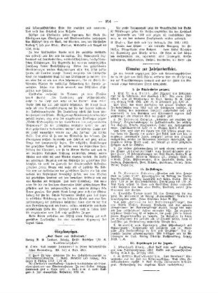 Literatur zur Jahrhundertfeier