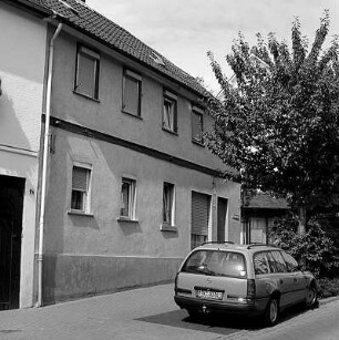 Hofheim am Taunus, Hauptstraße 14