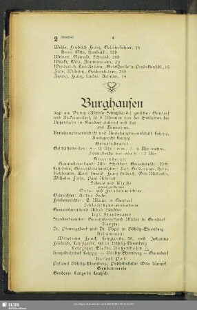 Burghausen