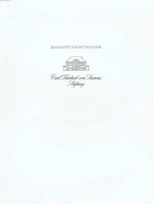 Valse favorite du Duc de Reichstadt : variée pour le piano : opéra 59