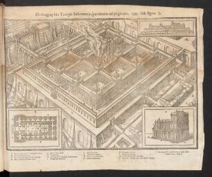Orthographia Templi Salomonis;