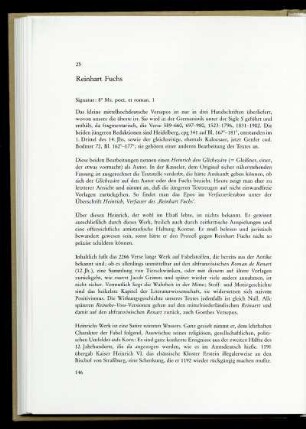 Mittelhochdeutsche Literatur