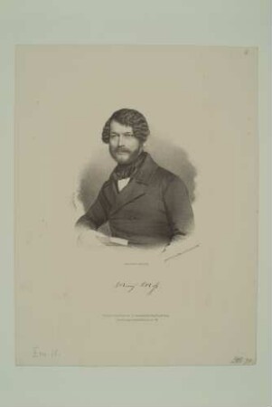 Moritz von Mohl