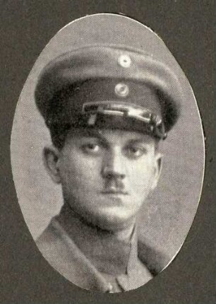 Schweizer, Alois