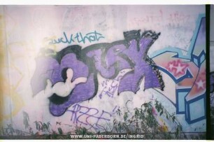 maRX