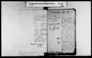 Einbringung eines tiefen Stolln von der Elbe in das Bergamtsrevier Freiberg (Rothschönberger Stolln), Band 7
