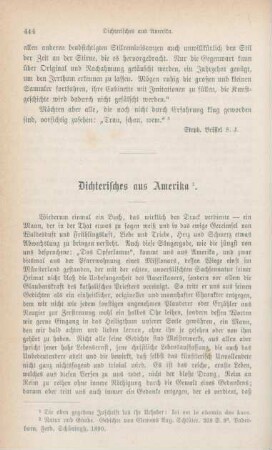 444-457 Dichterisches aus Amerika