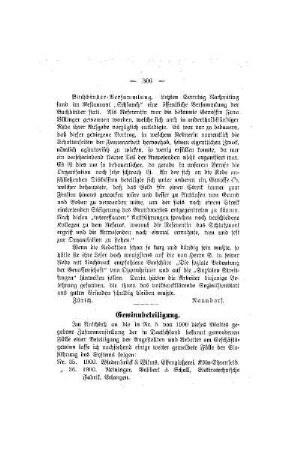 Gewinnbeteiligung