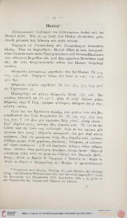 Hesiod