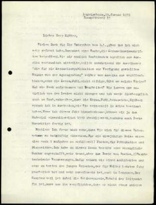 S. Lauffer an K. Kübler