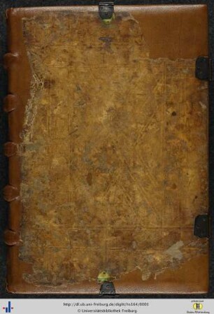 Commentarius in librum quintum Decretalium
